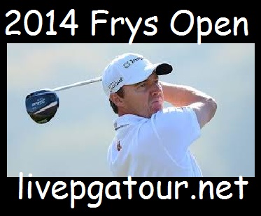 Watch 2014 Frys Open Online